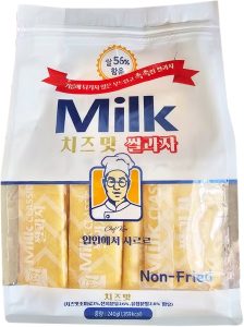 Hannam Mart Product Thumbnail