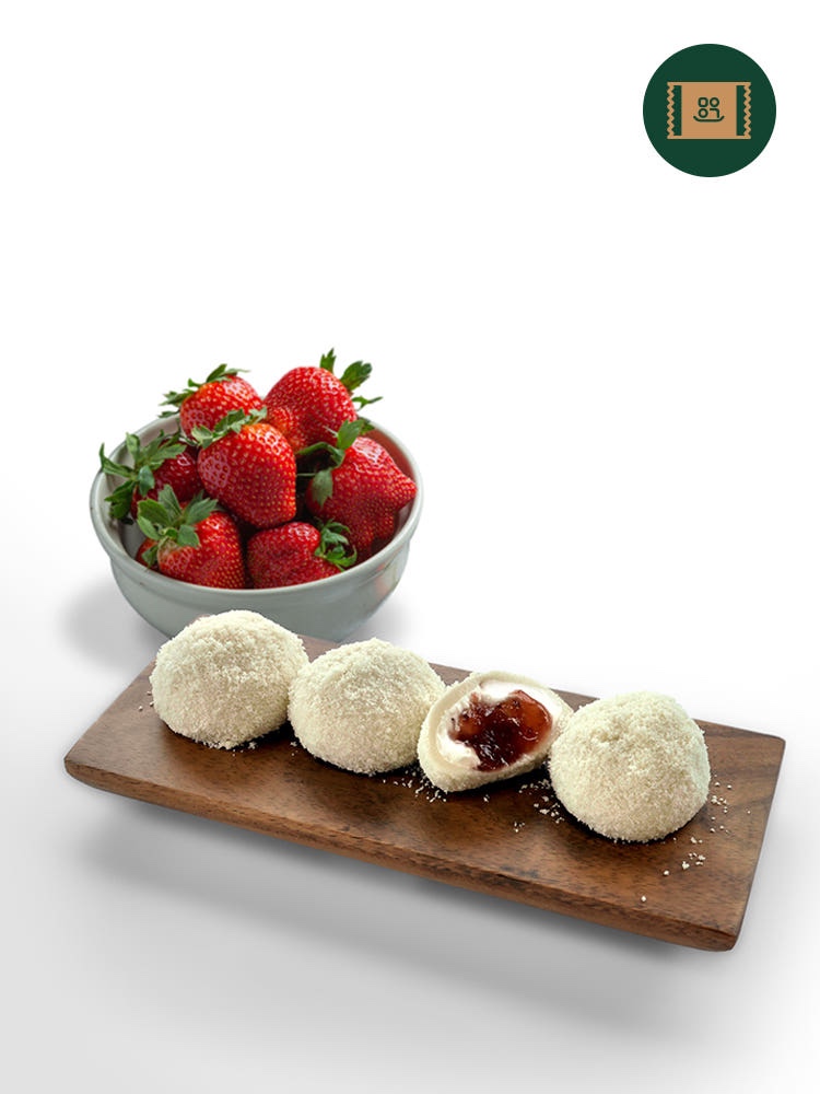 Hannam Mart Product Thumbnail