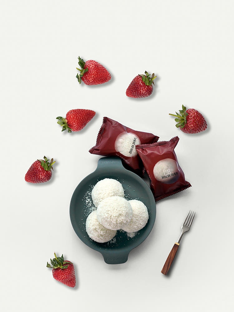 Hannam Mart Product Thumbnail