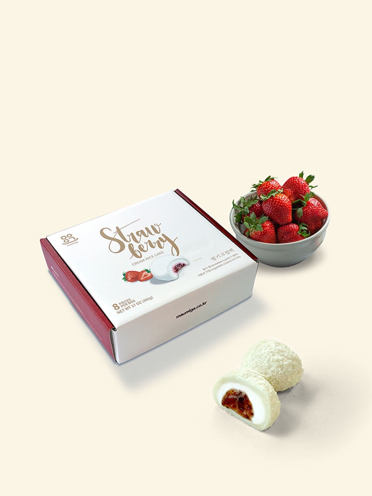 Hannam Mart Product Thumbnail