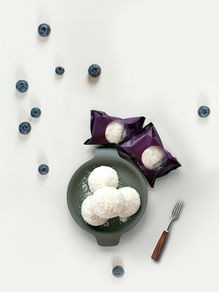 Hannam Mart Product Thumbnail