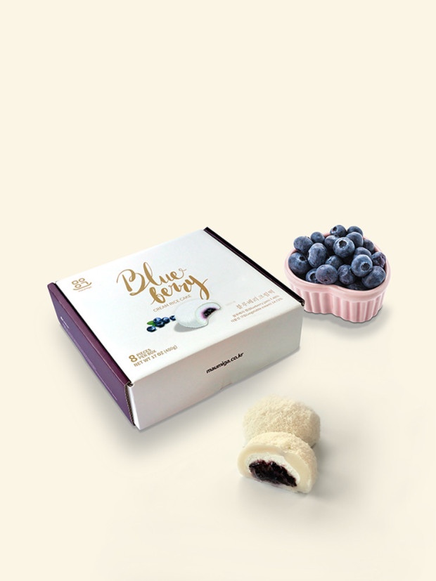 Hannam Mart Product Thumbnail