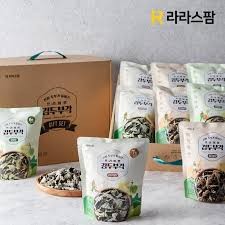 Hannam Mart Product Thumbnail