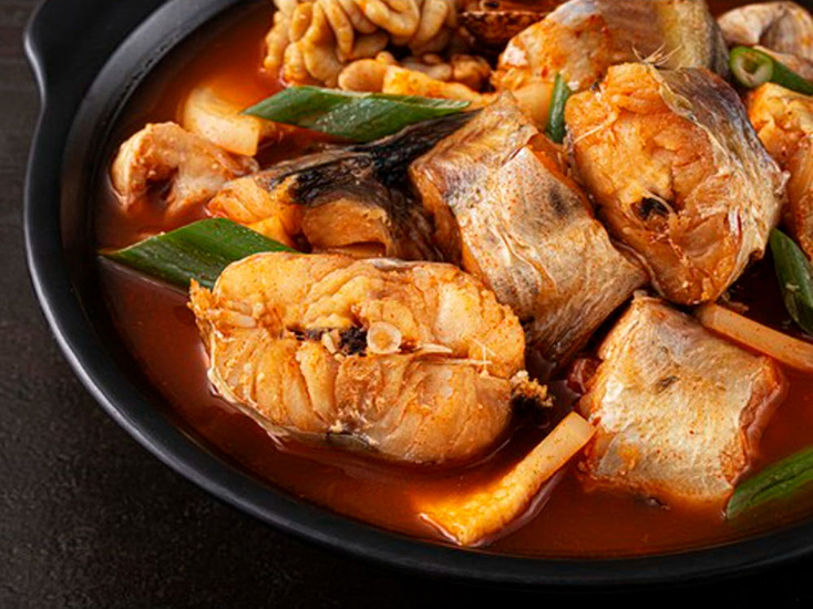 Hannam Mart Product Thumbnail