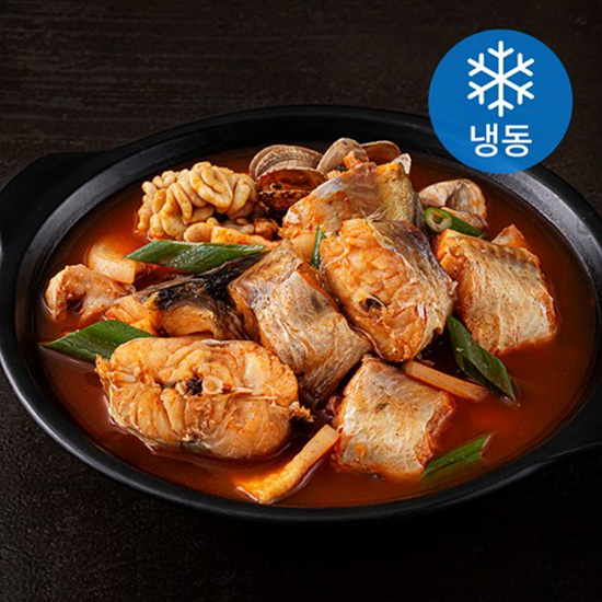 Hannam Mart Product Thumbnail