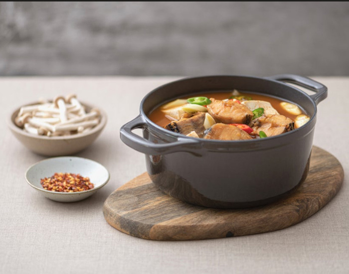 Hannam Mart Product Thumbnail