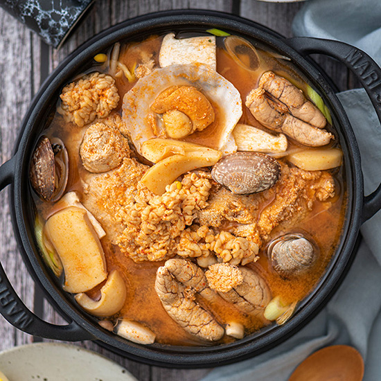 Hannam Mart Product Thumbnail