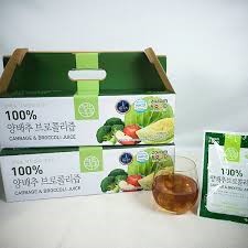 Hannam Mart Product Thumbnail