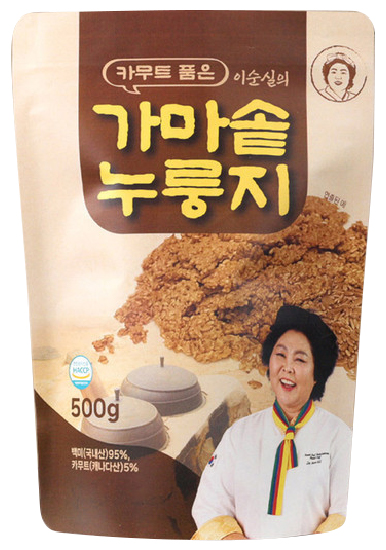 Hannam Mart Product Thumbnail