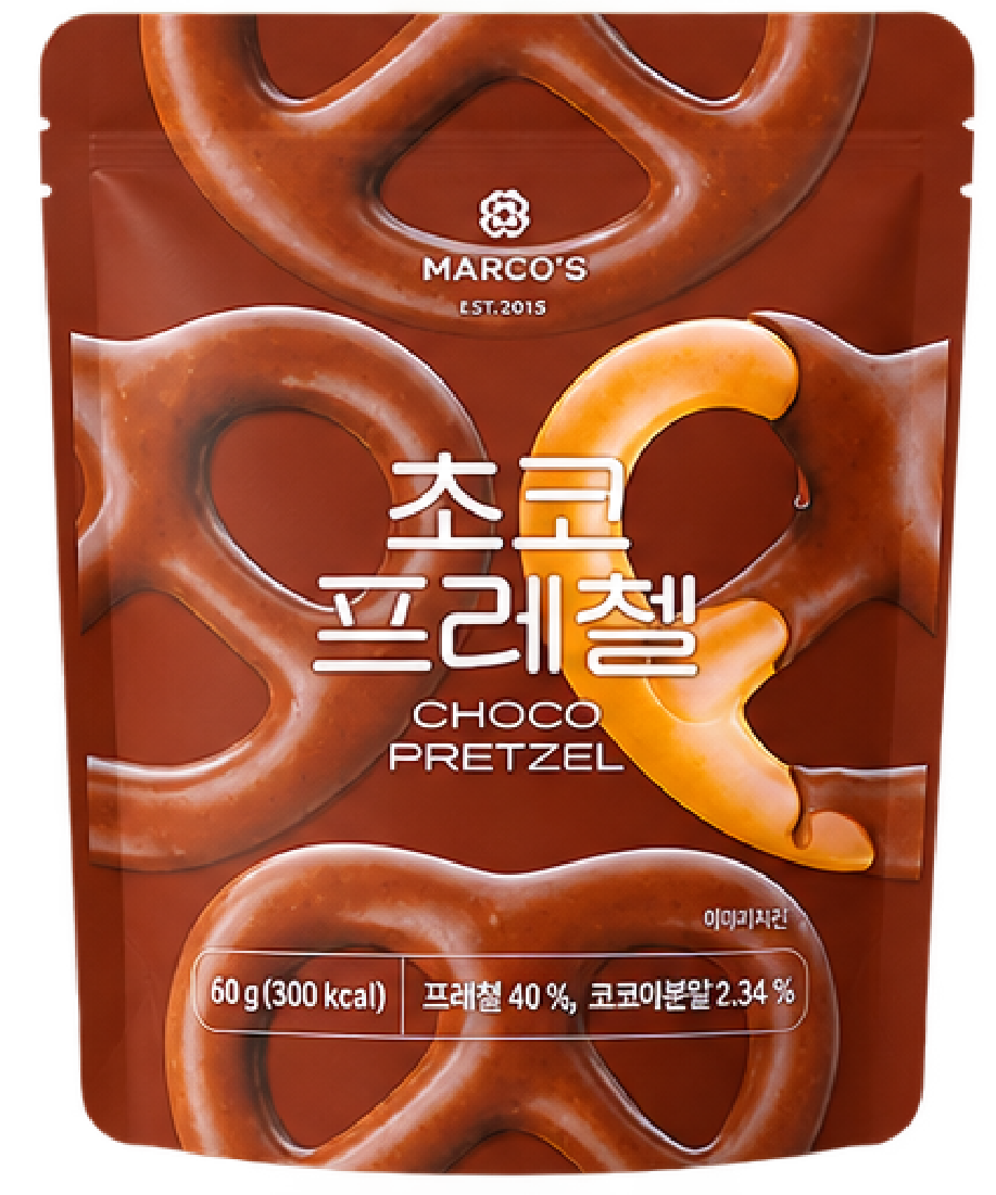 Hannam Mart Product Thumbnail