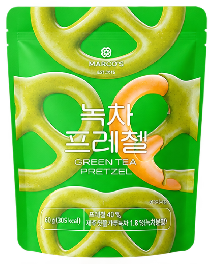 Hannam Mart Product Thumbnail