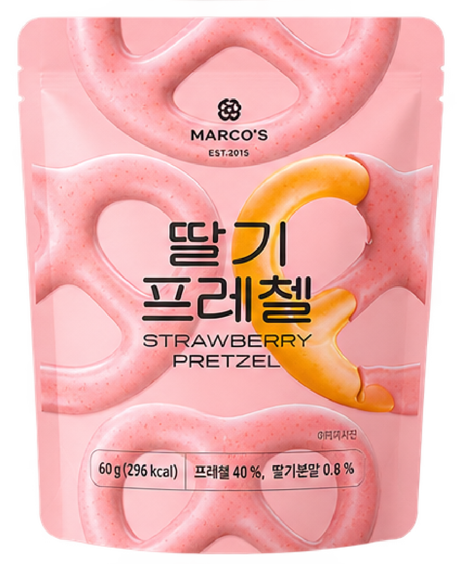 Hannam Mart Product Thumbnail