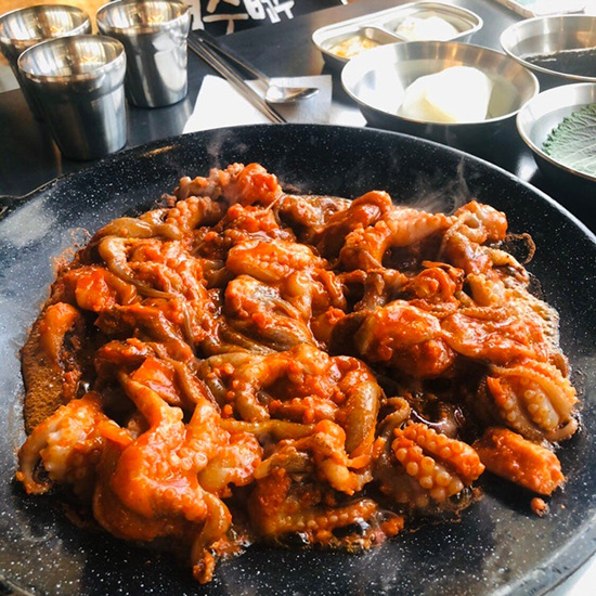 Hannam Mart Product Thumbnail