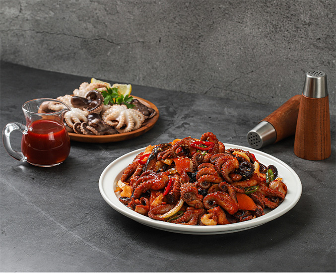 Hannam Mart Product Thumbnail