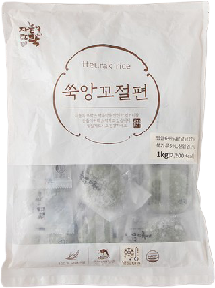 Hannam Mart Product Thumbnail