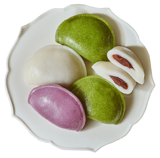 Hannam Mart Product Thumbnail