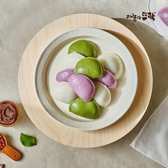 Hannam Mart Product Thumbnail