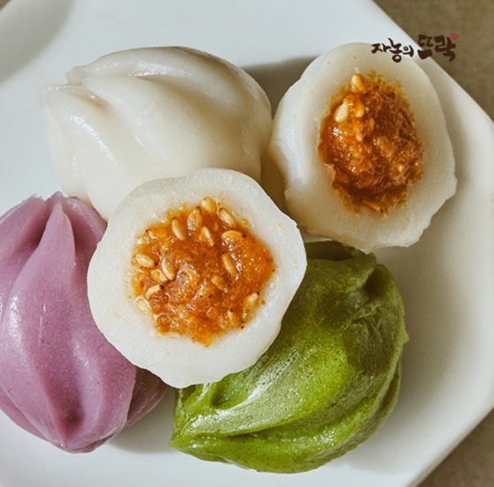 Hannam Mart Product Thumbnail