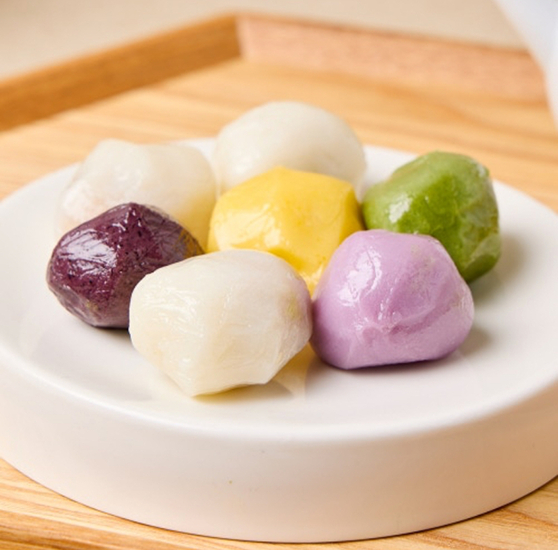 Hannam Mart Product Thumbnail