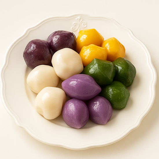 Hannam Mart Product Thumbnail