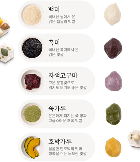 Hannam Mart Product Thumbnail