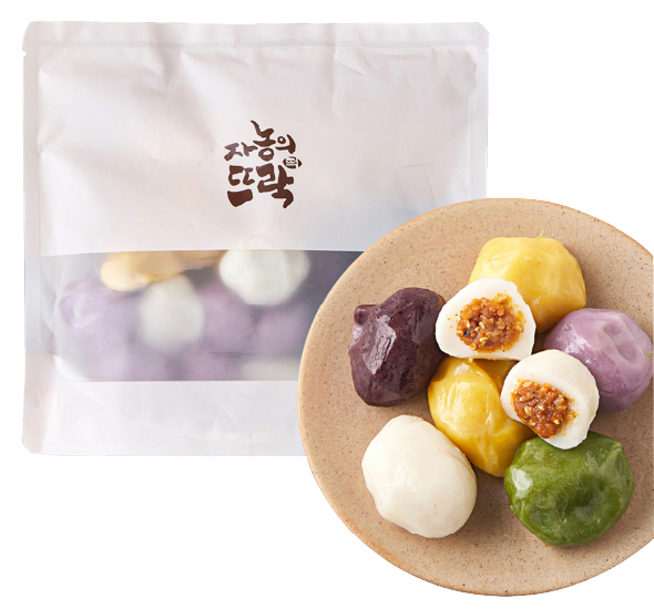 Hannam Mart Product Thumbnail