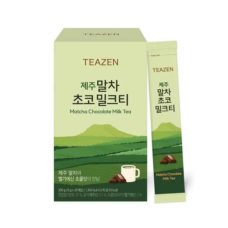 Hannam Mart Product Thumbnail