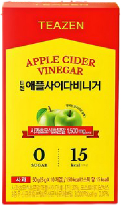 Hannam Mart Product Thumbnail