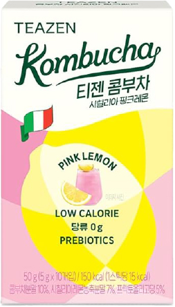 Hannam Mart Product Thumbnail