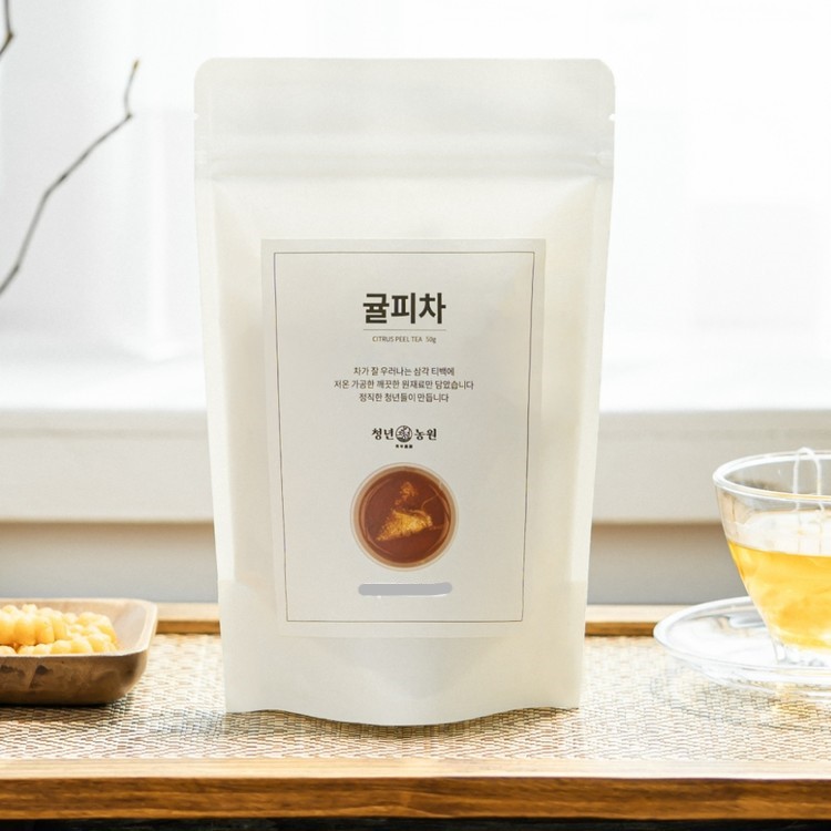 Hannam Mart Product Thumbnail