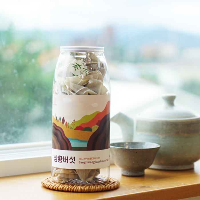 Hannam Mart Product Thumbnail