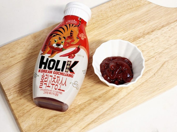 Hannam Mart Product Thumbnail