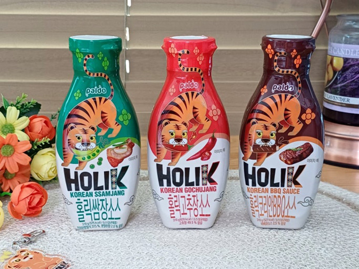 Hannam Mart Product Thumbnail