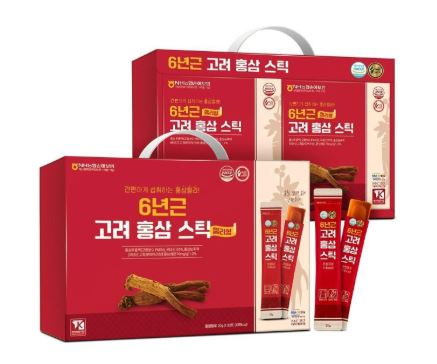 Hannam Mart Product Thumbnail