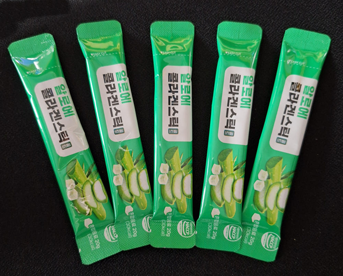 Hannam Mart Product Thumbnail