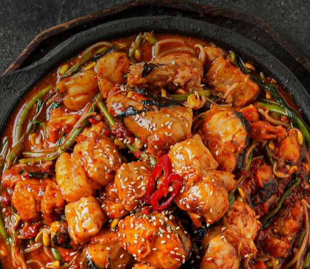 Hannam Mart Product Thumbnail