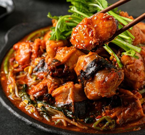 Hannam Mart Product Thumbnail