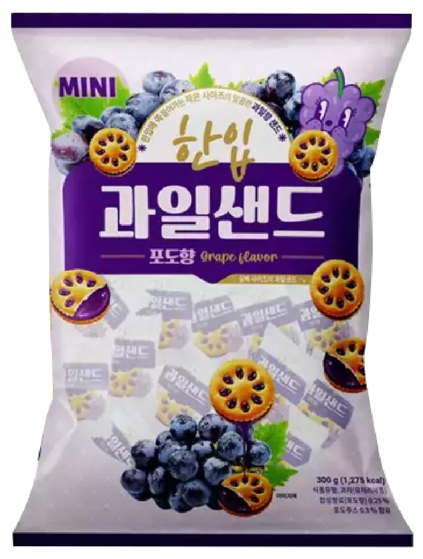 Hannam Mart Product Thumbnail
