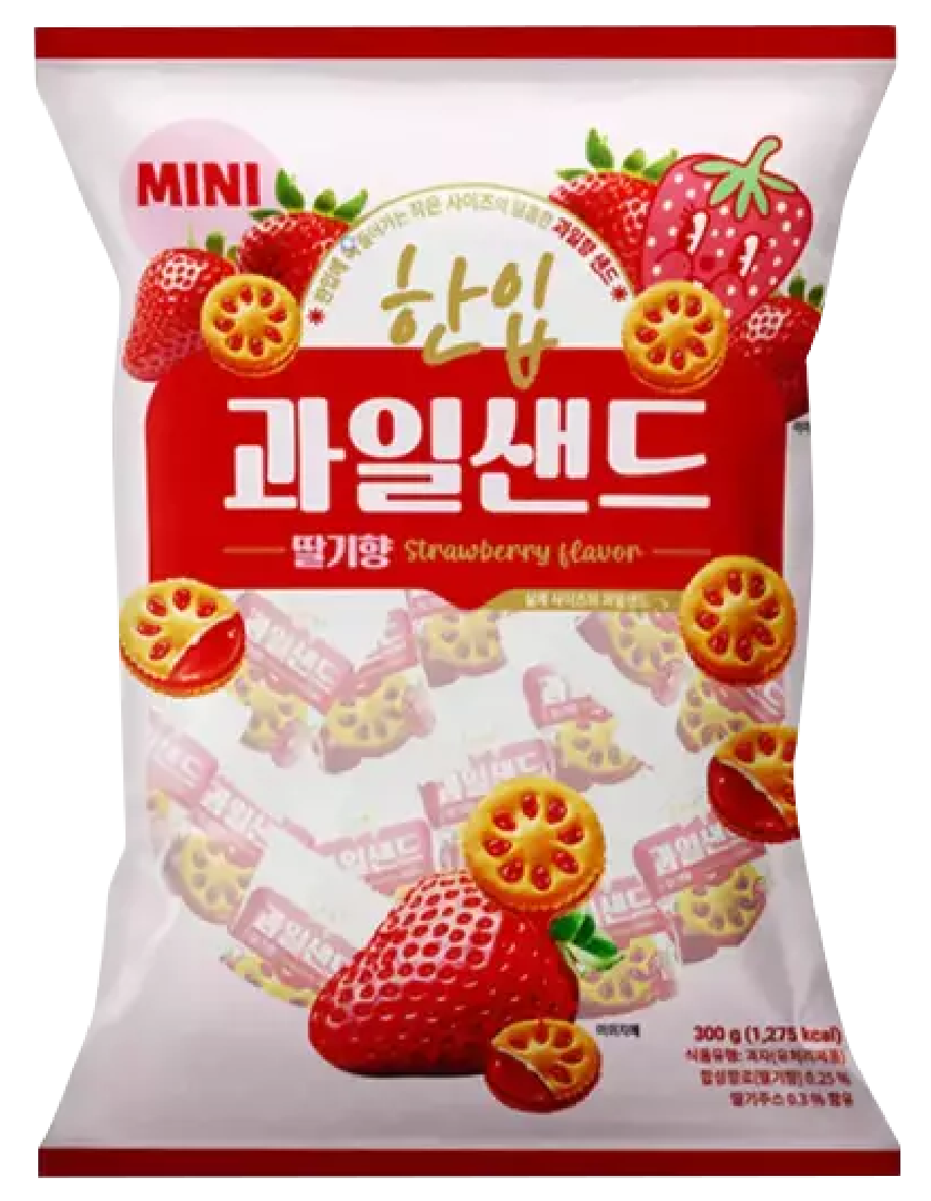 Hannam Mart Product Thumbnail