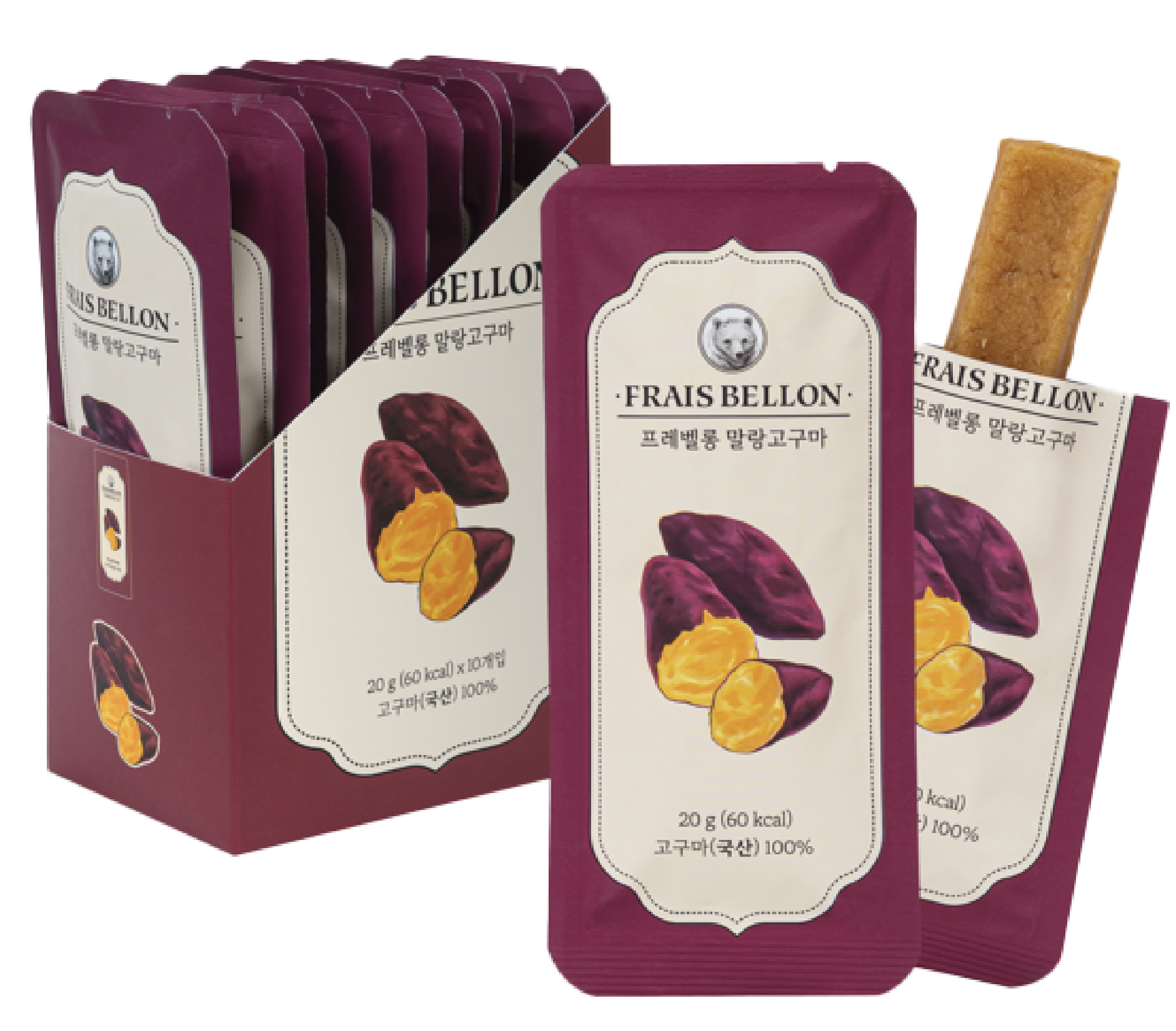Hannam Mart Product Thumbnail