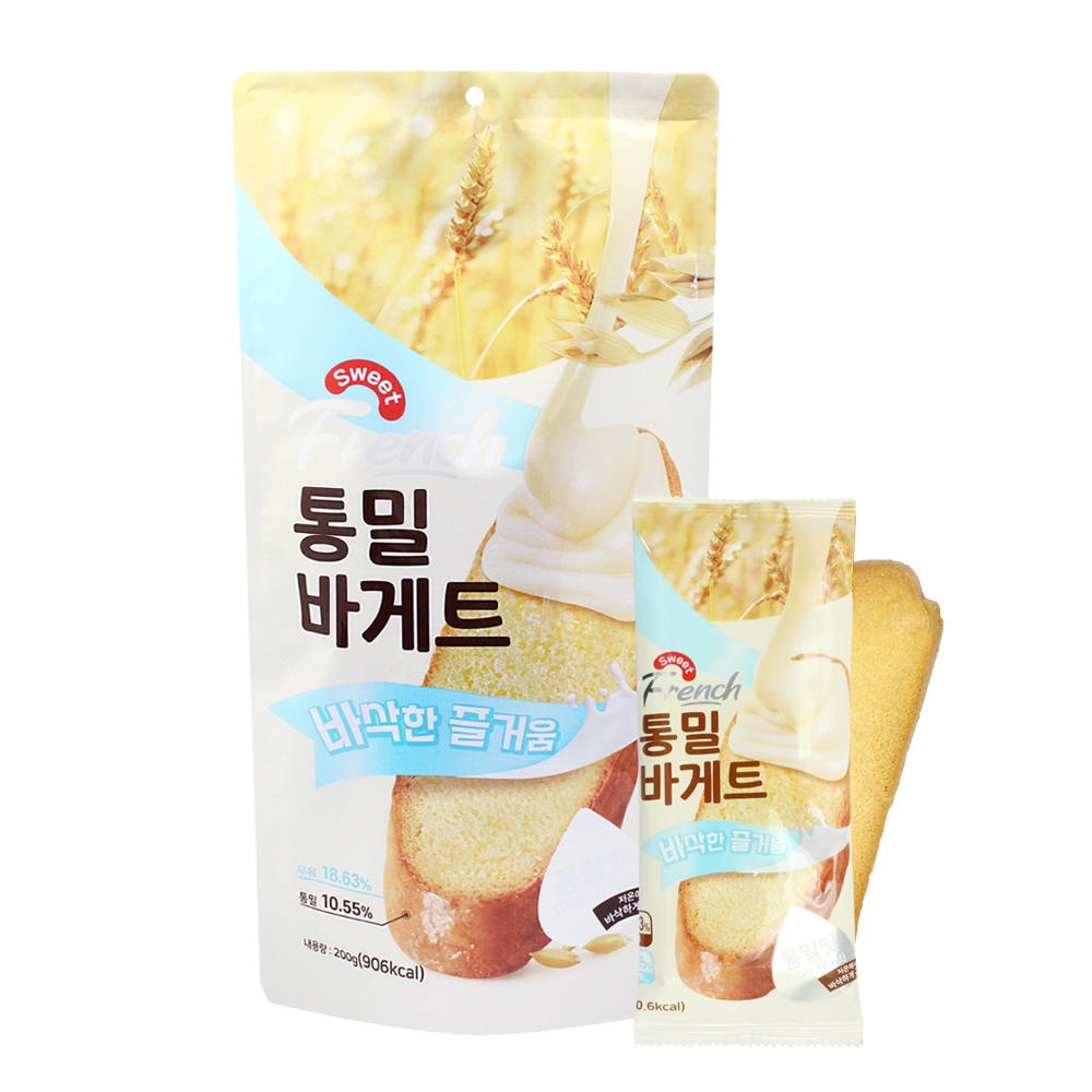 Hannam Mart Product Thumbnail