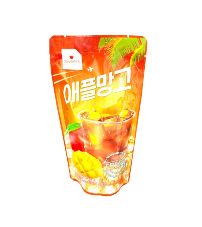 Hannam Mart Product Thumbnail