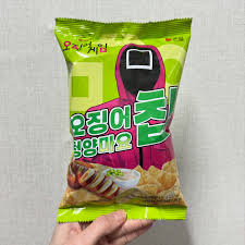 Hannam Mart Product Thumbnail