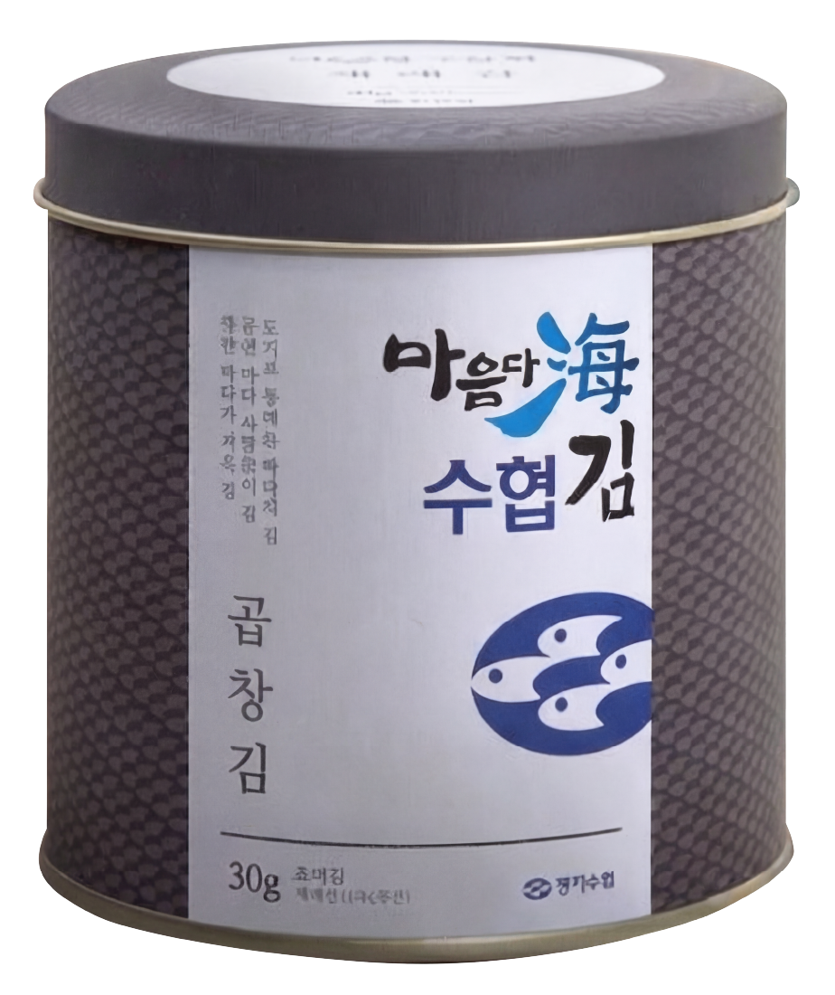 Hannam Mart Product Thumbnail