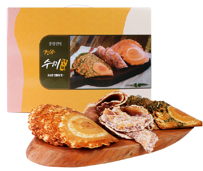 Hannam Mart Product Thumbnail