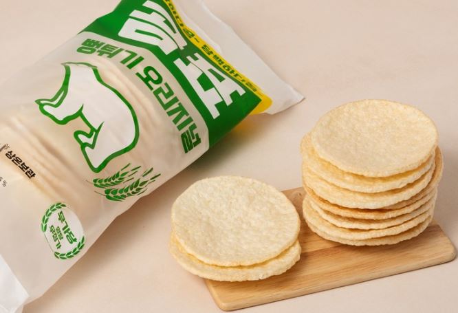 Hannam Mart Product Thumbnail