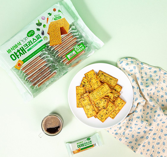 Hannam Mart Product Thumbnail