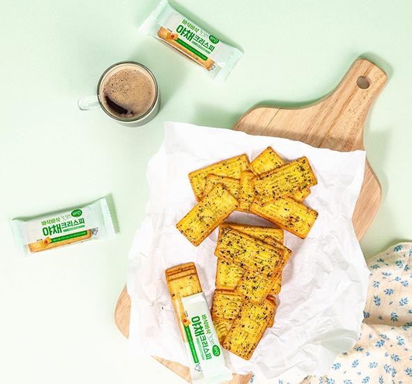 Hannam Mart Product Thumbnail