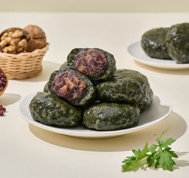 Hannam Mart Product Thumbnail