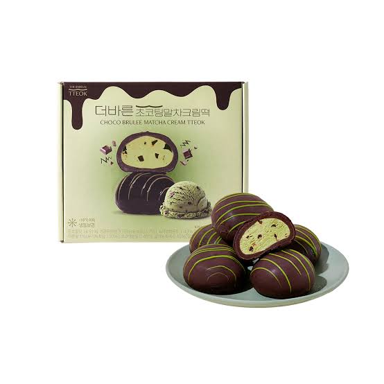 Hannam Mart Product Thumbnail
